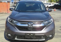 2019 Honda CR-V - Image 9