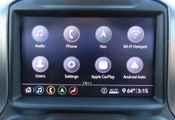 Thumbnail of 2020 GMC Sierra 3500HD