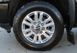 Thumbnail of 2020 GMC Sierra 3500HD