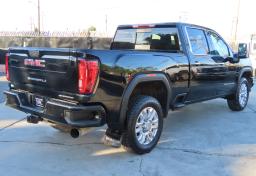 Thumbnail of 2020 GMC Sierra 3500HD