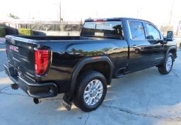 Thumbnail of 2020 GMC Sierra 3500HD