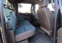 Thumbnail of 2020 GMC Sierra 3500HD