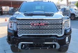 Thumbnail of 2020 GMC Sierra 3500HD