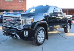 Thumbnail of 2020 GMC Sierra 3500HD