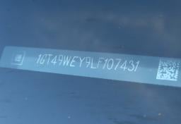 Thumbnail of 2020 GMC Sierra 3500HD