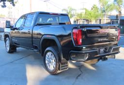 Thumbnail of 2020 GMC Sierra 3500HD