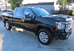 Thumbnail of 2020 GMC Sierra 3500HD