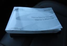 Thumbnail of 2020 GMC Sierra 3500HD