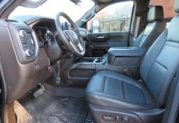 Thumbnail of 2020 GMC Sierra 3500HD