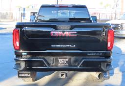 Thumbnail of 2020 GMC Sierra 3500HD