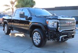 Thumbnail of 2020 GMC Sierra 3500HD