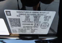 Thumbnail of 2020 GMC Sierra 3500HD