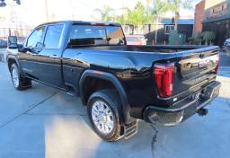 Thumbnail of 2020 GMC Sierra 3500HD