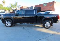 Thumbnail of 2020 GMC Sierra 3500HD