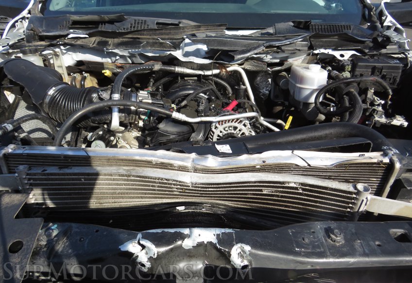 2017 Ram 3500 Chassis Cab - Image 49