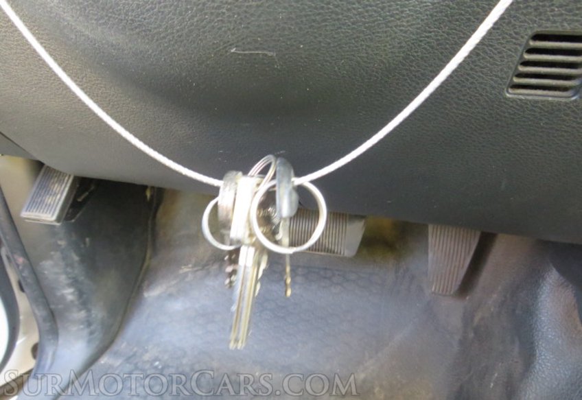 2017 Ram 3500 Chassis Cab - Image 44