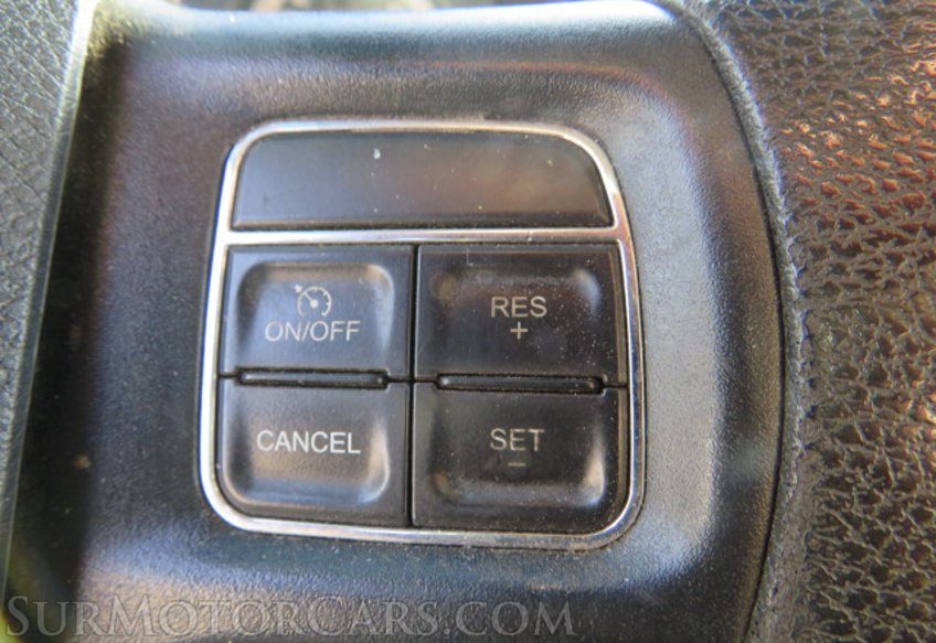 2017 Ram 3500 Chassis Cab - Image 42