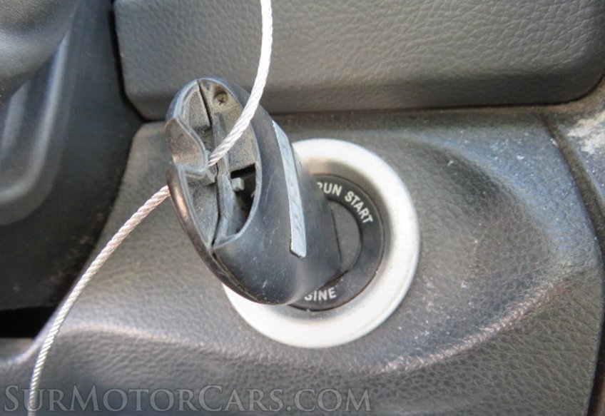 2017 Ram 3500 Chassis Cab - Image 43