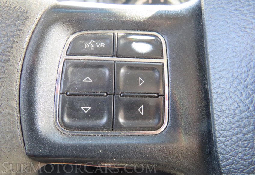 2017 Ram 3500 Chassis Cab - Image 41