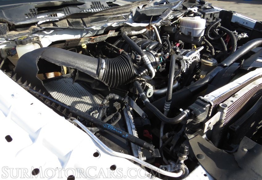 2017 Ram 3500 Chassis Cab - Image 48