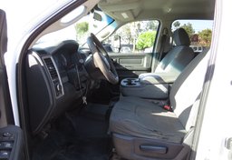 2017 Ram 3500 Chassis Cab - Image 29