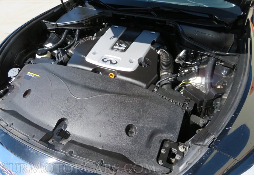2017 Infiniti Q70 - Image 56