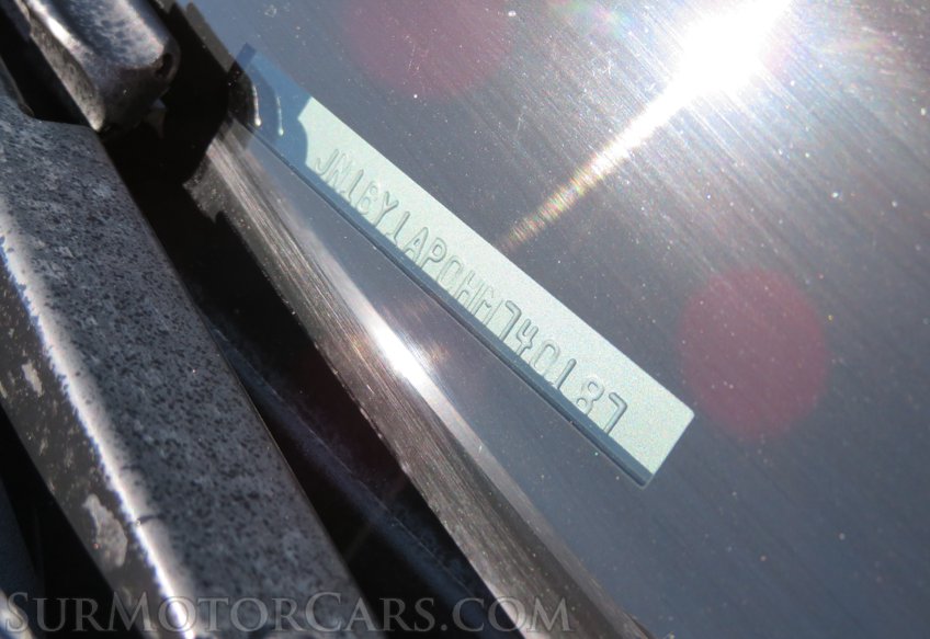 2017 Infiniti Q70 - Image 53