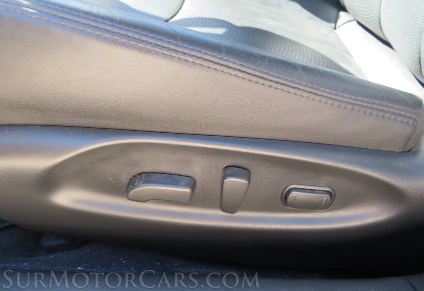 2017 Infiniti Q70 - Image 47