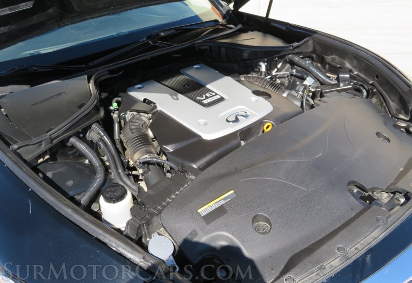 2017 Infiniti Q70 - Image 58