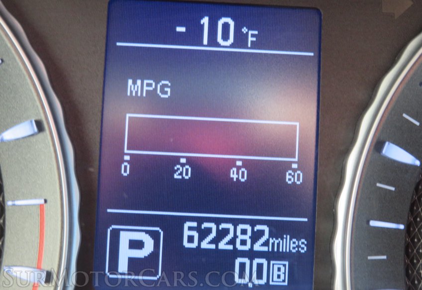 2017 Infiniti Q70 - Image 36