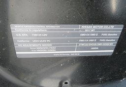 2017 Infiniti Q70 - Image 55