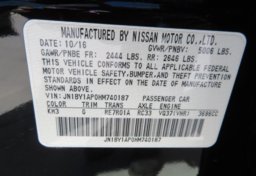 2017 Infiniti Q70 - Image 54