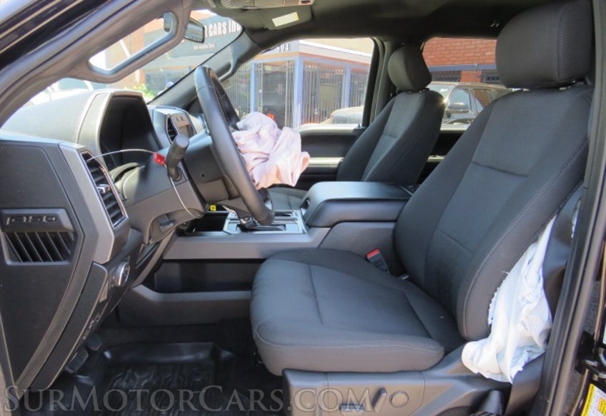 2020 Ford F-150 - Image 24