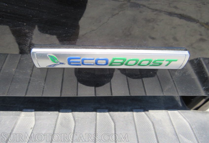 2020 Ford F-150 - Image 20