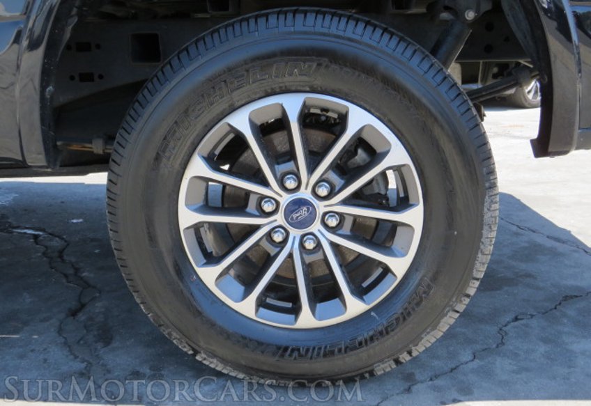 2020 Ford F-150 - Image 50