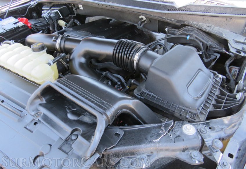 2020 Ford F-150 - Image 51