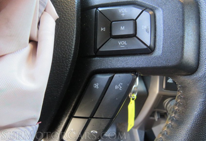 2020 Ford F-150 - Image 34