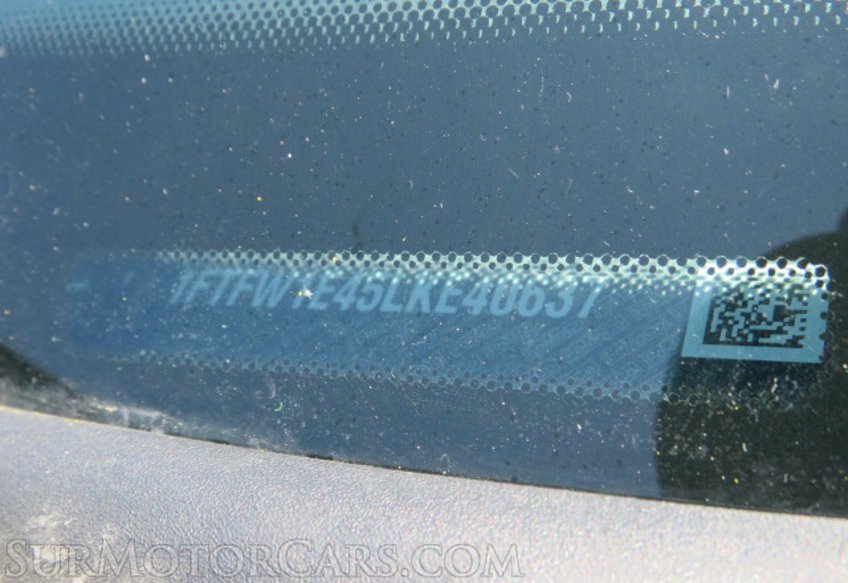 2020 Ford F-150 - Image 56