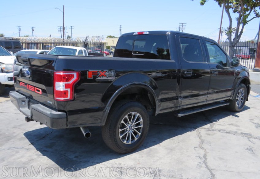 2020 Ford F-150 - Image 6