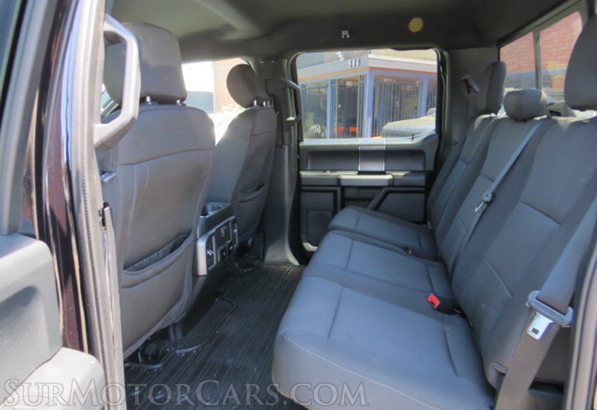 2020 Ford F-150 - Image 26