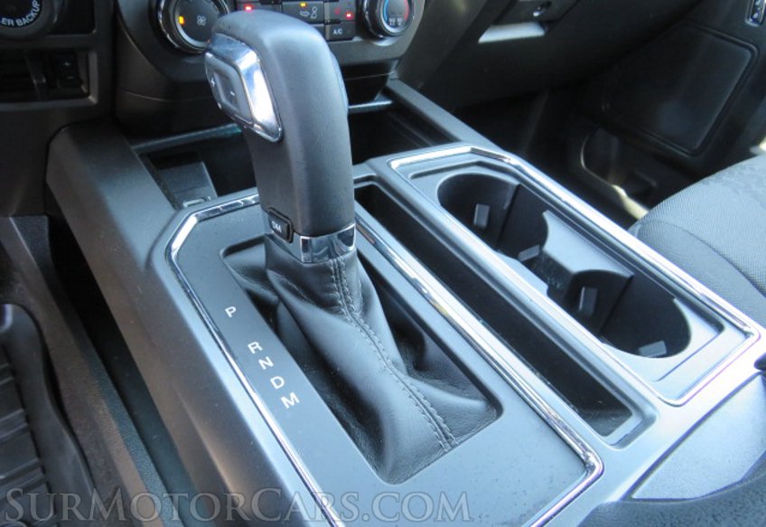 2020 Ford F-150 - Image 41