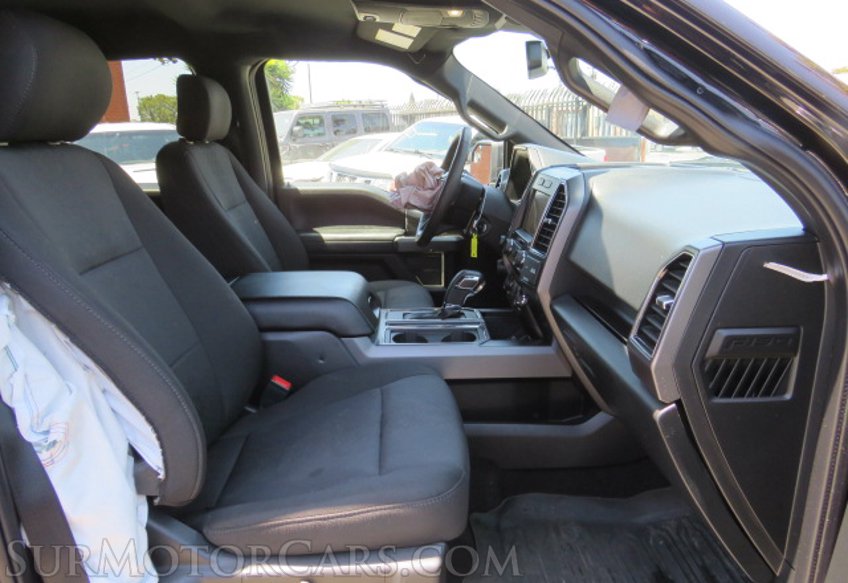 2020 Ford F-150 - Image 28