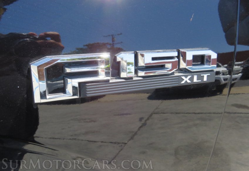 2020 Ford F-150 - Image 17