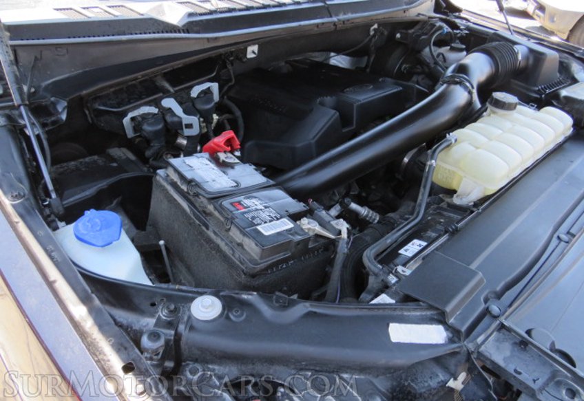 2020 Ford F-150 - Image 53