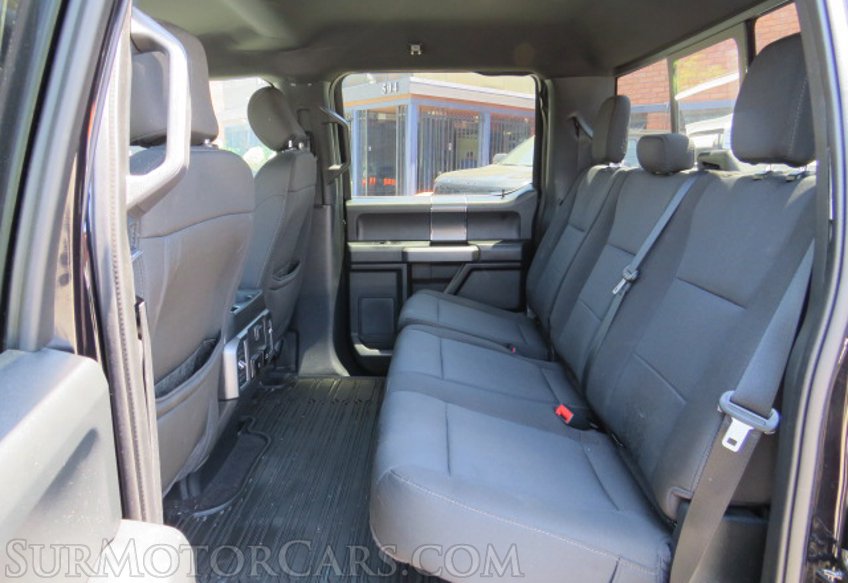 2020 Ford F-150 - Image 31