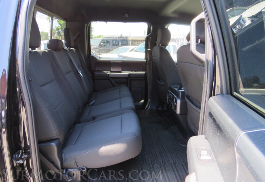 2020 Ford F-150 - Image 29