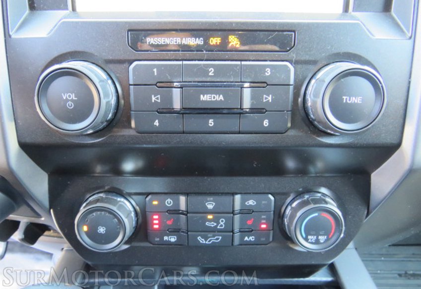 2020 Ford F-150 - Image 38