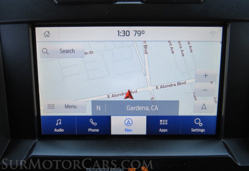 2020 Ford F-150 - Image 37