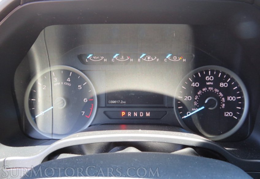 2020 Ford F-150 - Image 44