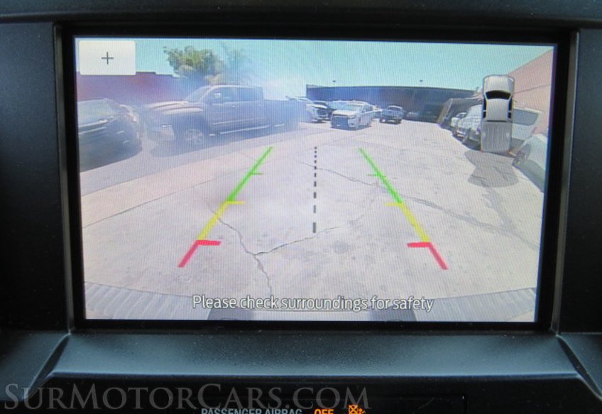 2020 Ford F-150 - Image 36